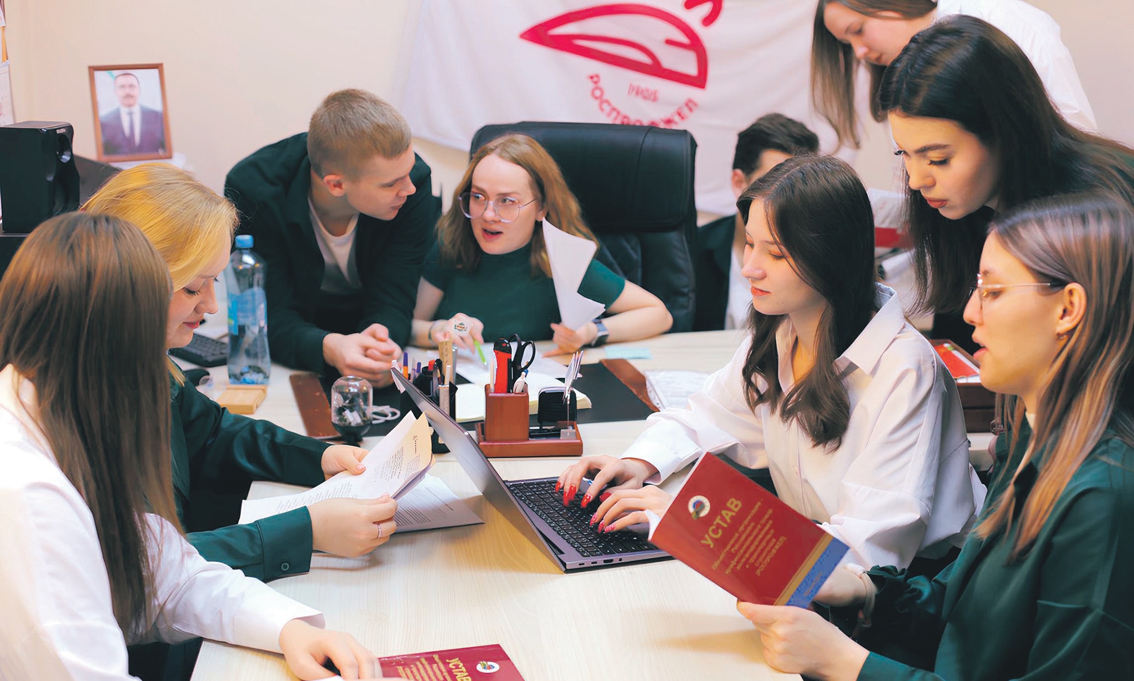 В финал с новыми идеями