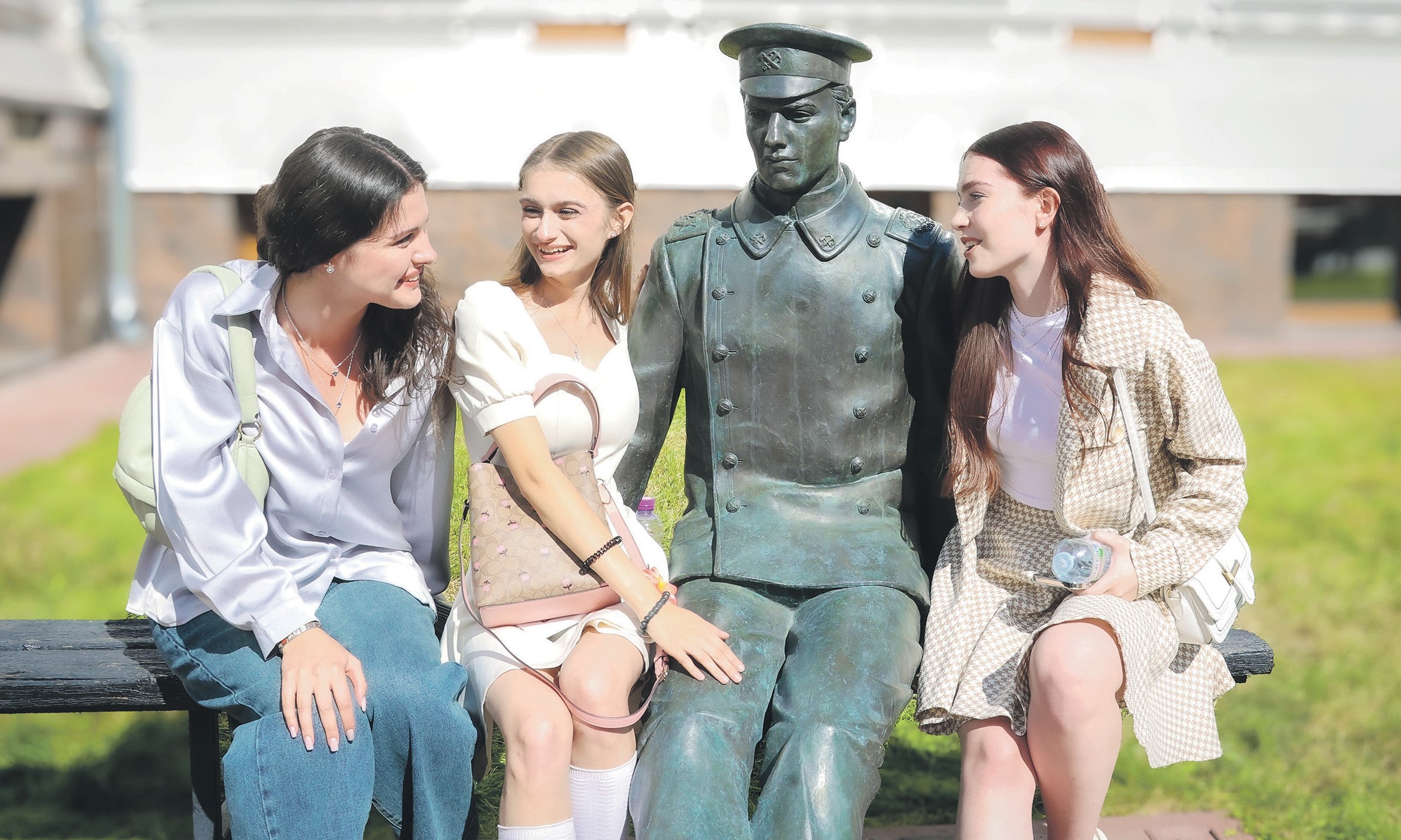 Праздник с осенним шармом