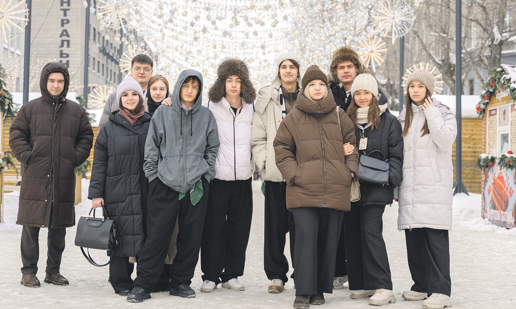 Инициативе не страшна машина времени (продолжение)