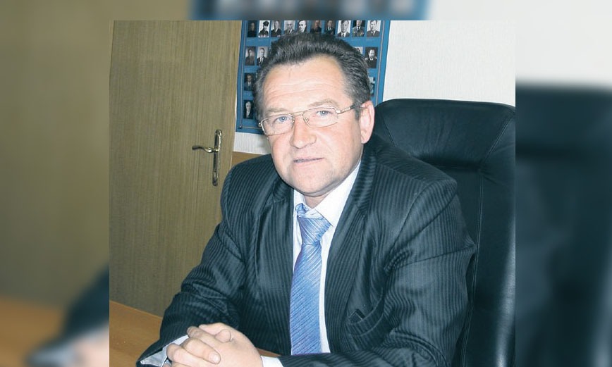 Мне очень повезло с профессией