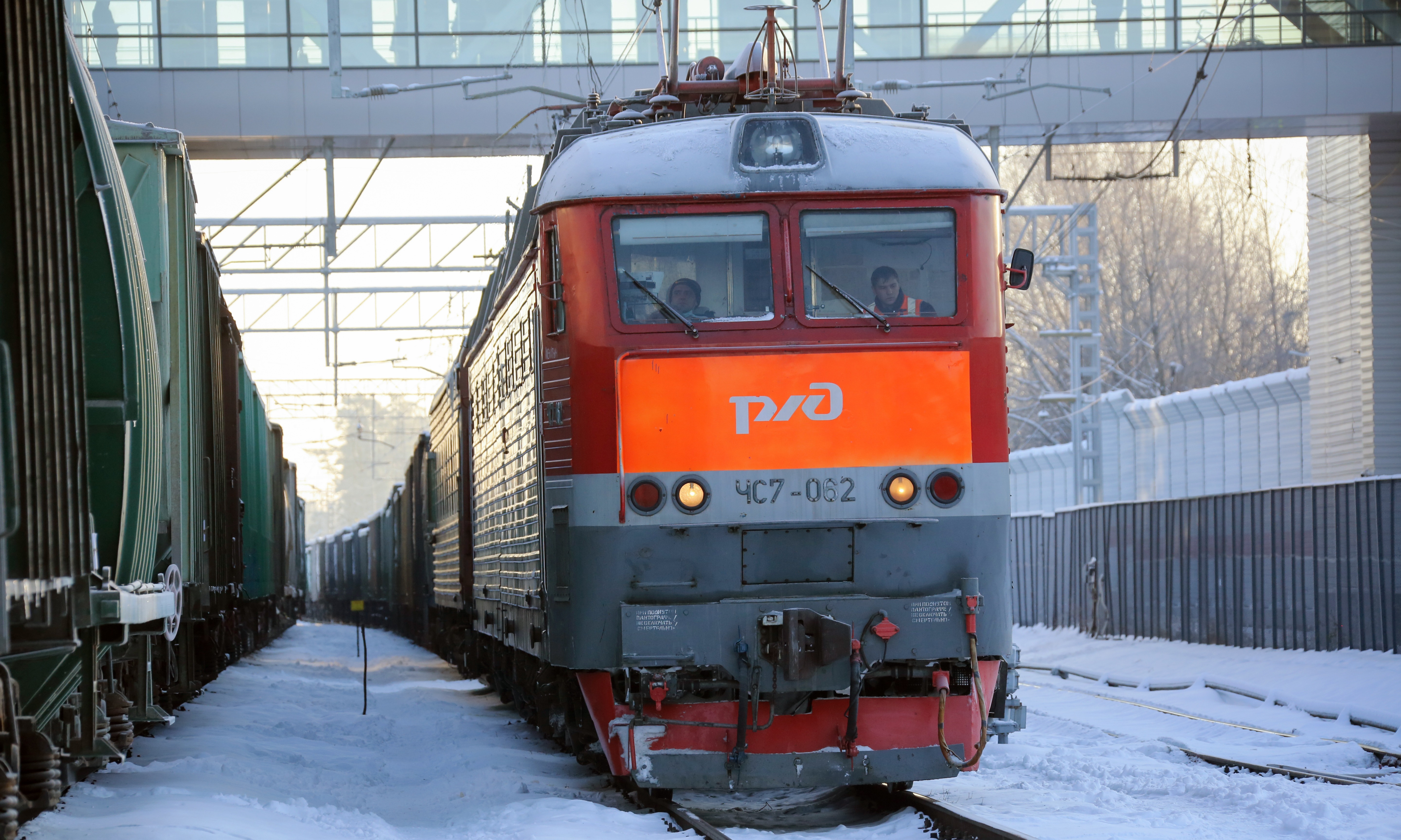 Эта профессия не отпускает