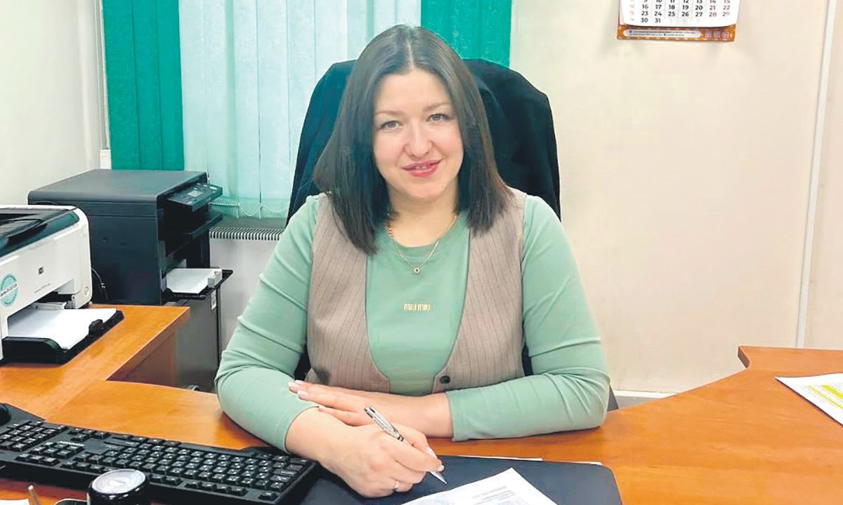 Не формальность, а опора