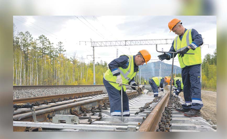Профилактика особого внимания
