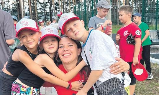 Игра всерьез (продолжение)