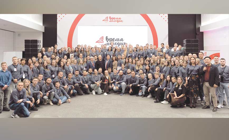 Авангард учится побеждать