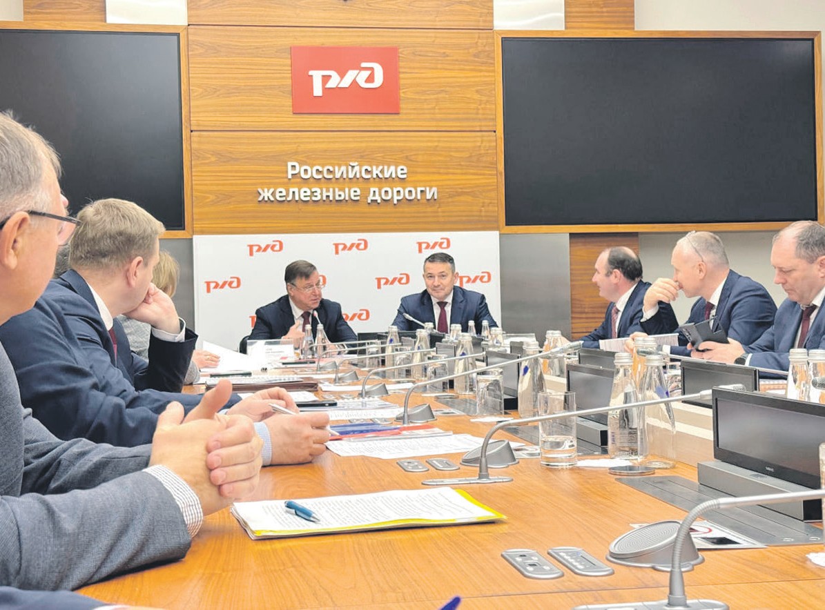 Сбалансированный документ