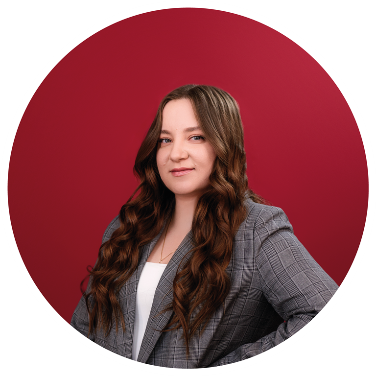 Федосеева Лилия Андреевна