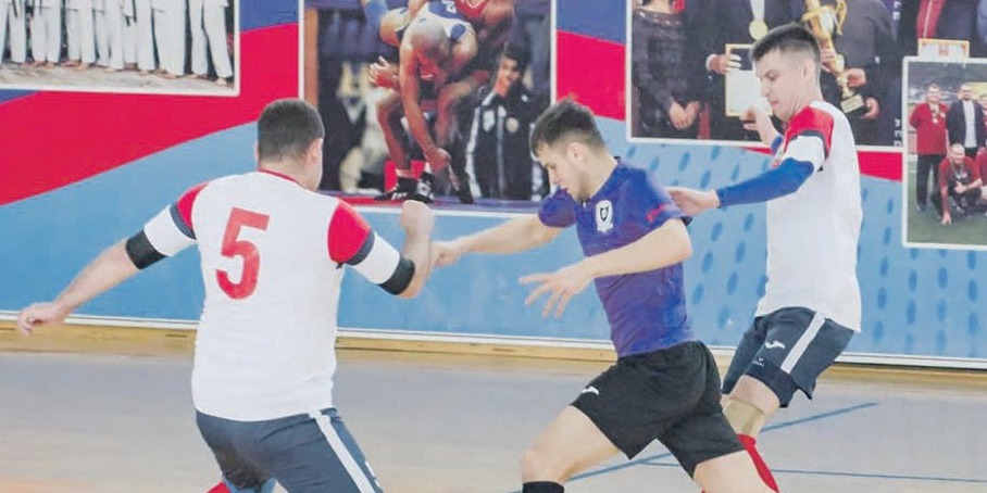 Социальная сфера