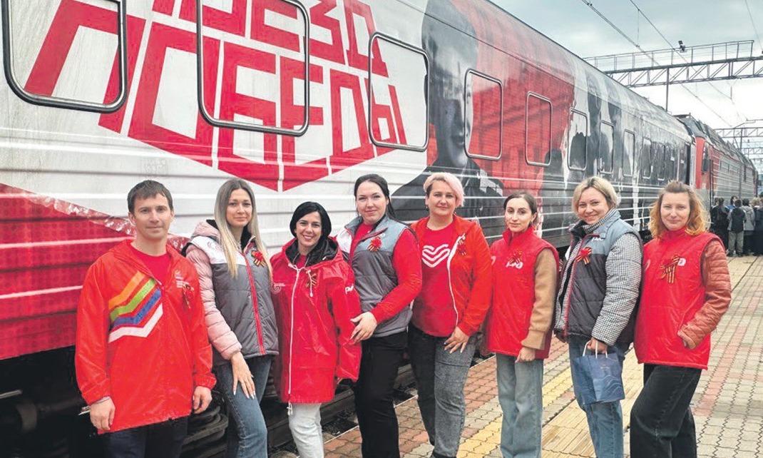 Труд в мелочах