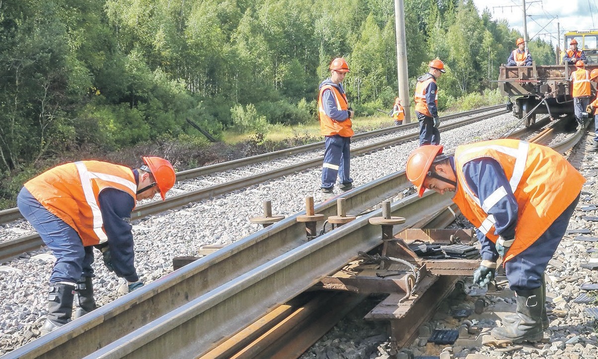 Объединяющая эмблема