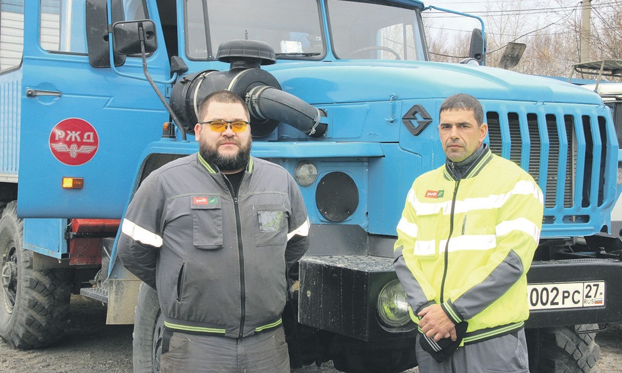 Сквозь болота к трагедии