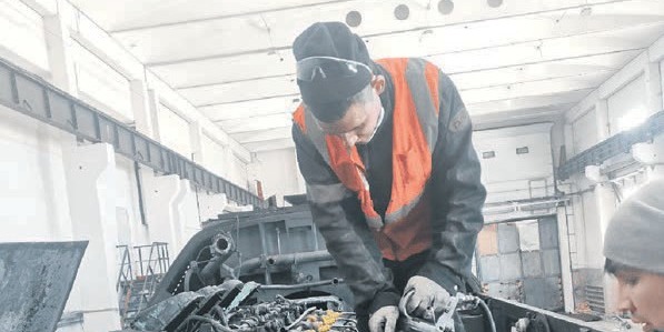 «Вредность» вернули