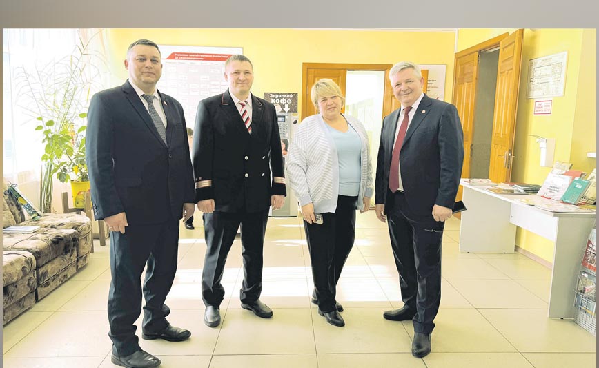 Неформальный подход