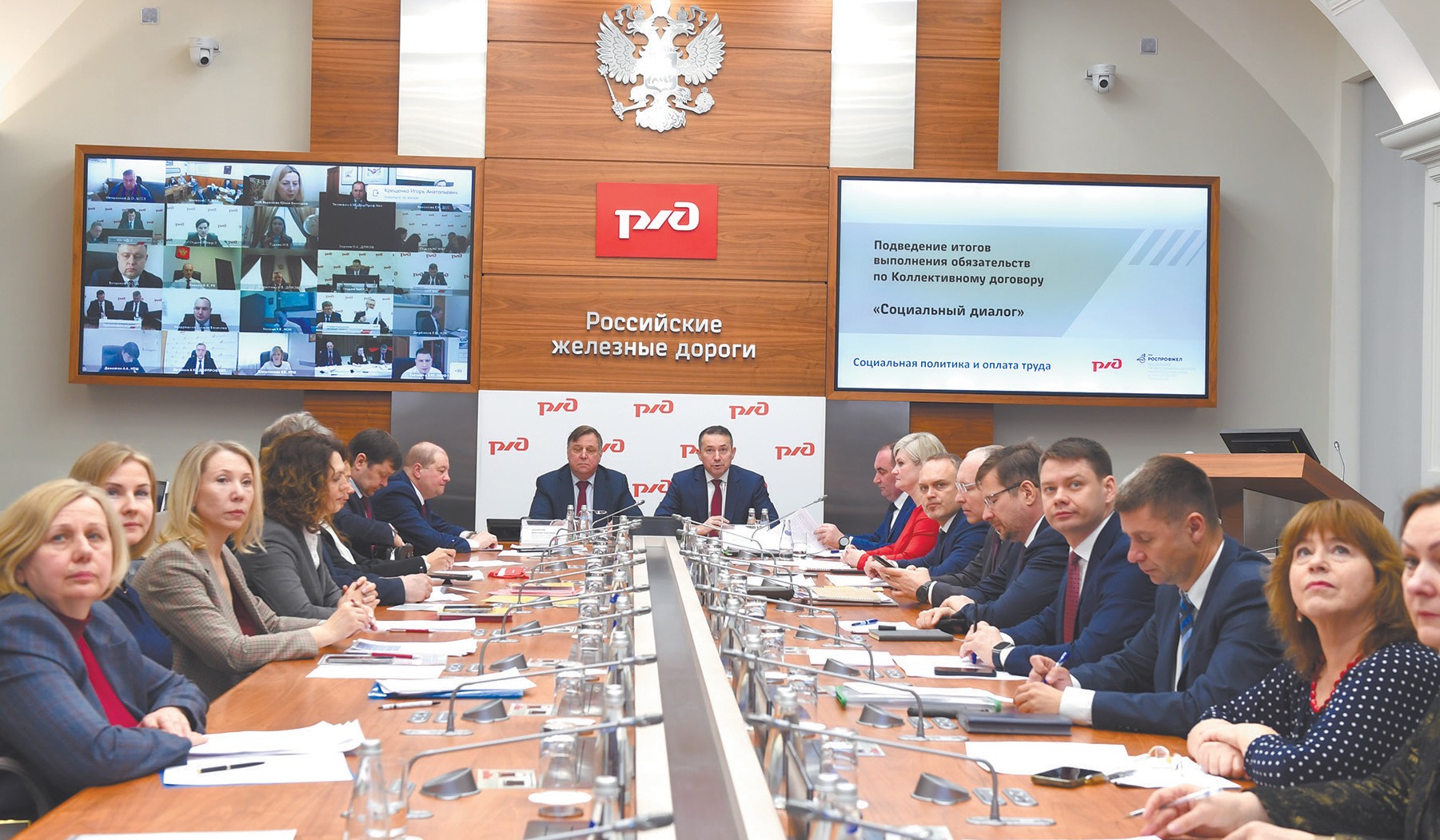 Поиск оптимальных гарантий