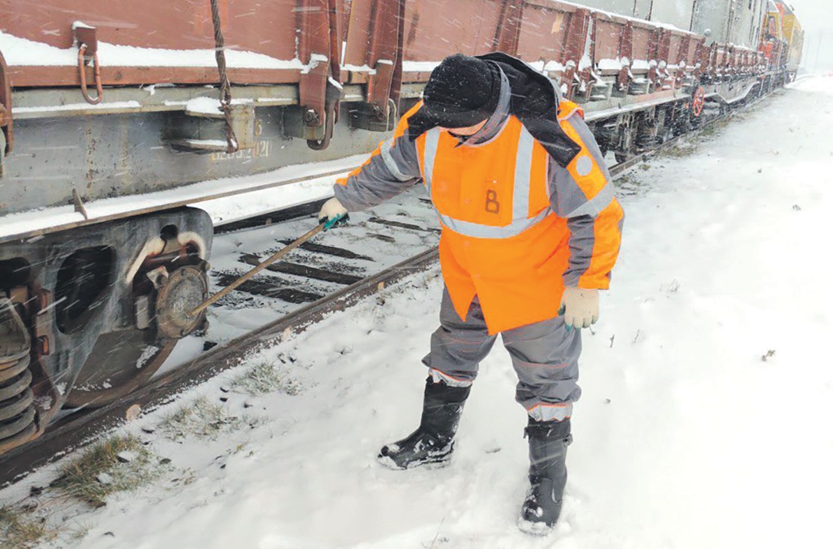 СОУТ под контролем профсоюза