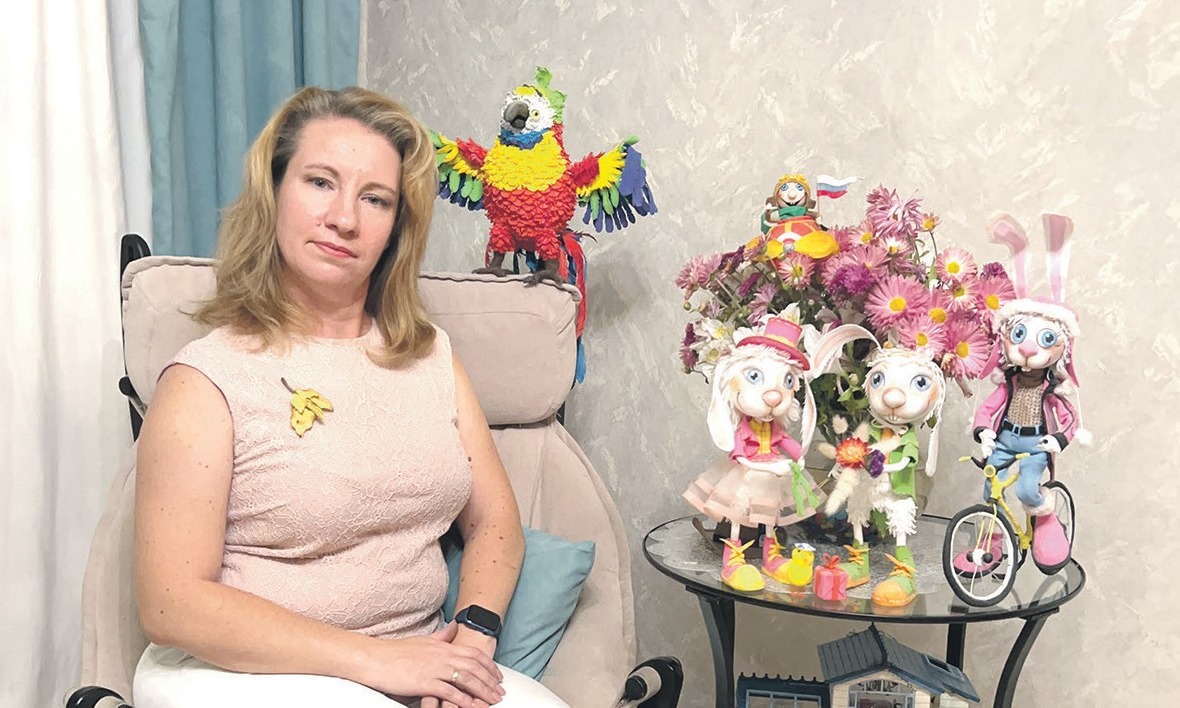 Творчество помогает лидеру