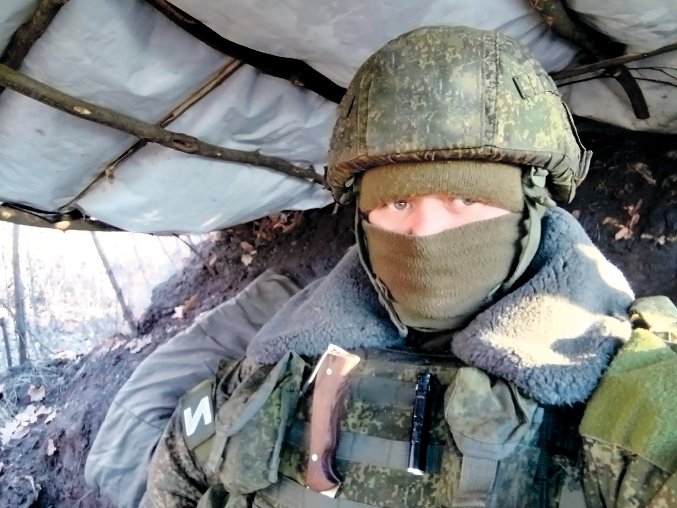 Приказы не обсуждают