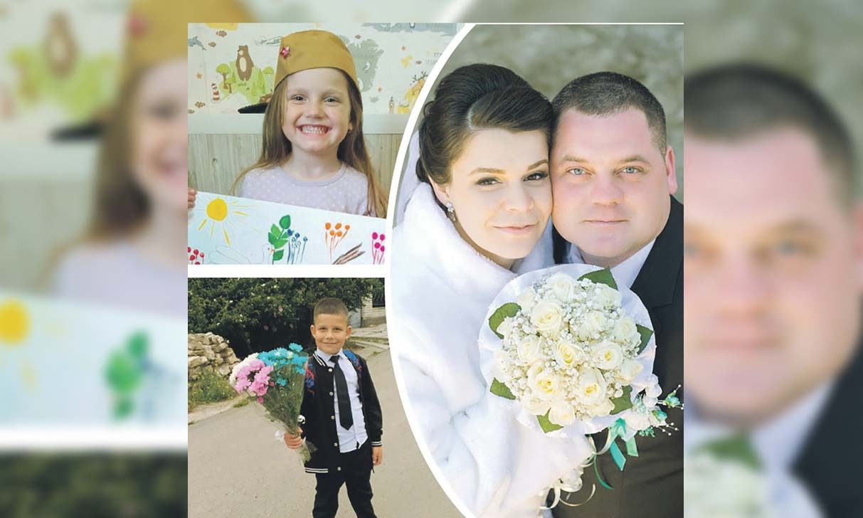 Два счастливых выбора