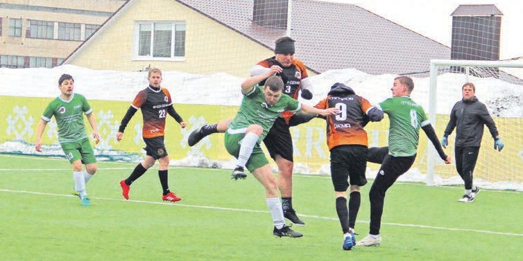 Социальная сфера