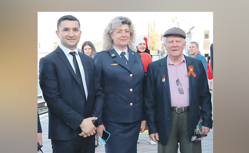 От билетного кассира до начальника вокзала